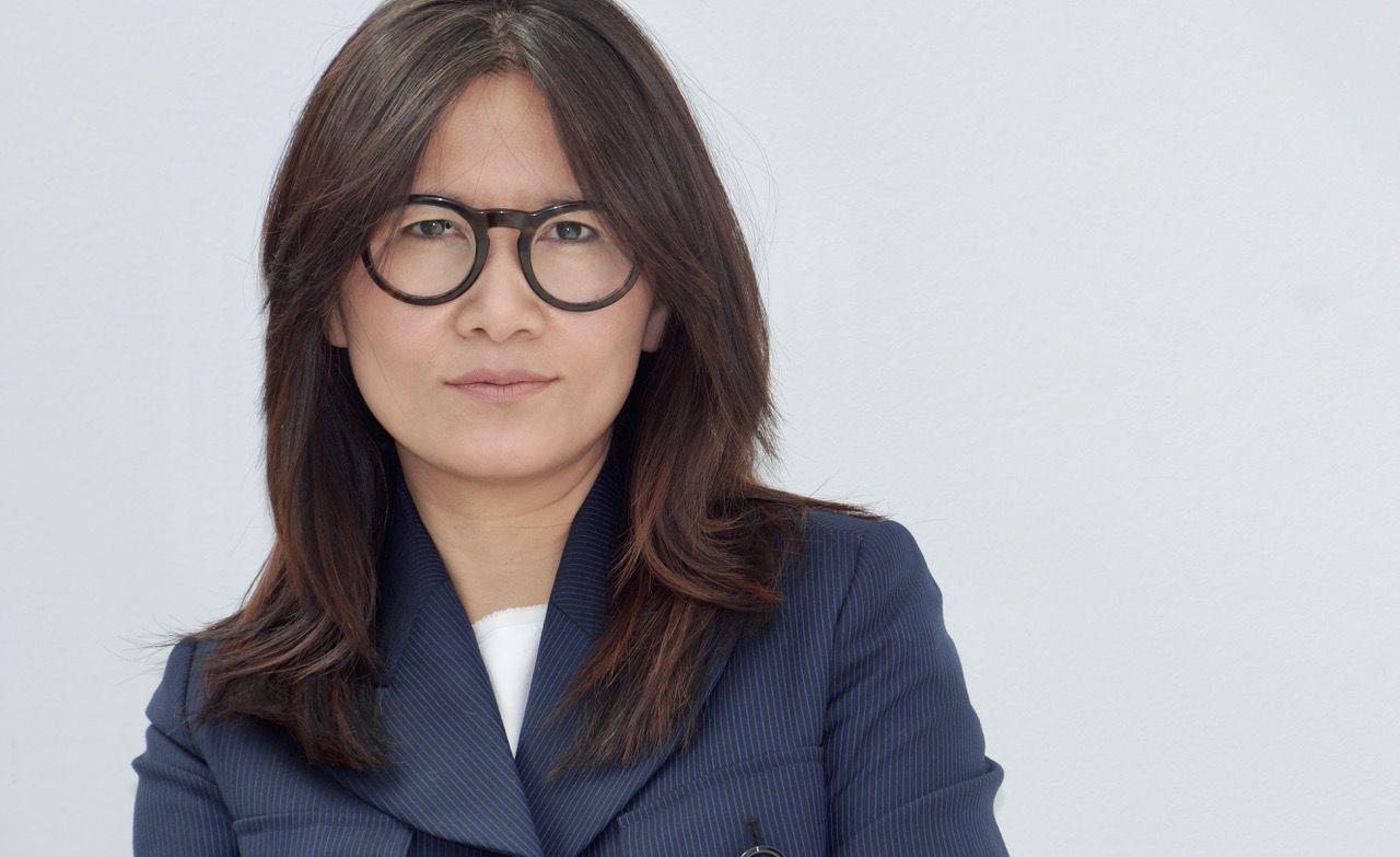 Mary Phan-Friedrich