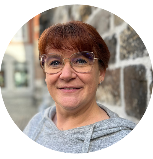 Sandra Dreßen