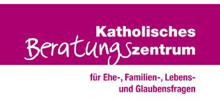 Logo Katholisches Beratungszentrum (c) Bistum Aachen