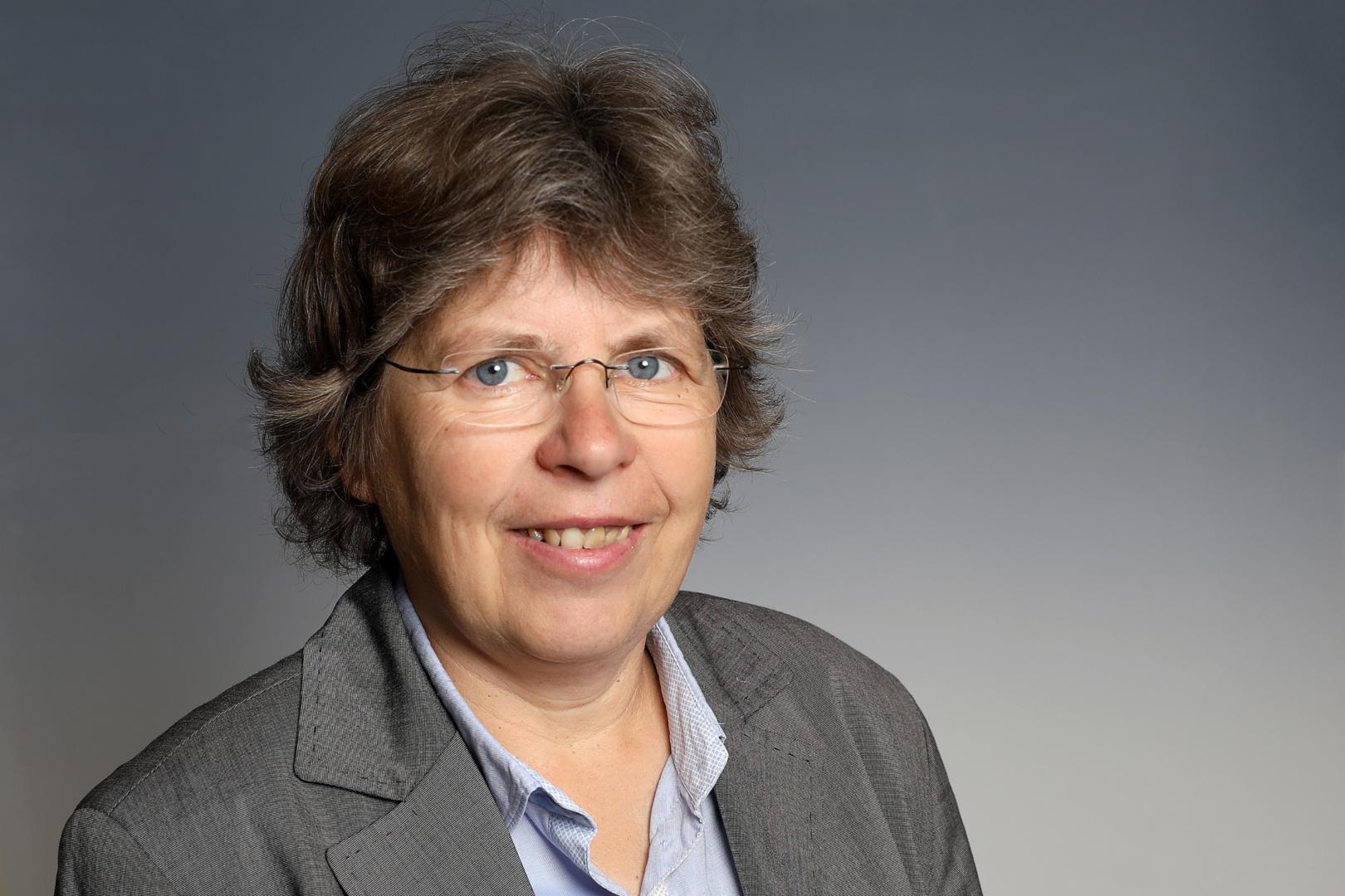 Dr. Beate Sophie Fleck (c) Bistum Aachen - Andreas Steindl
