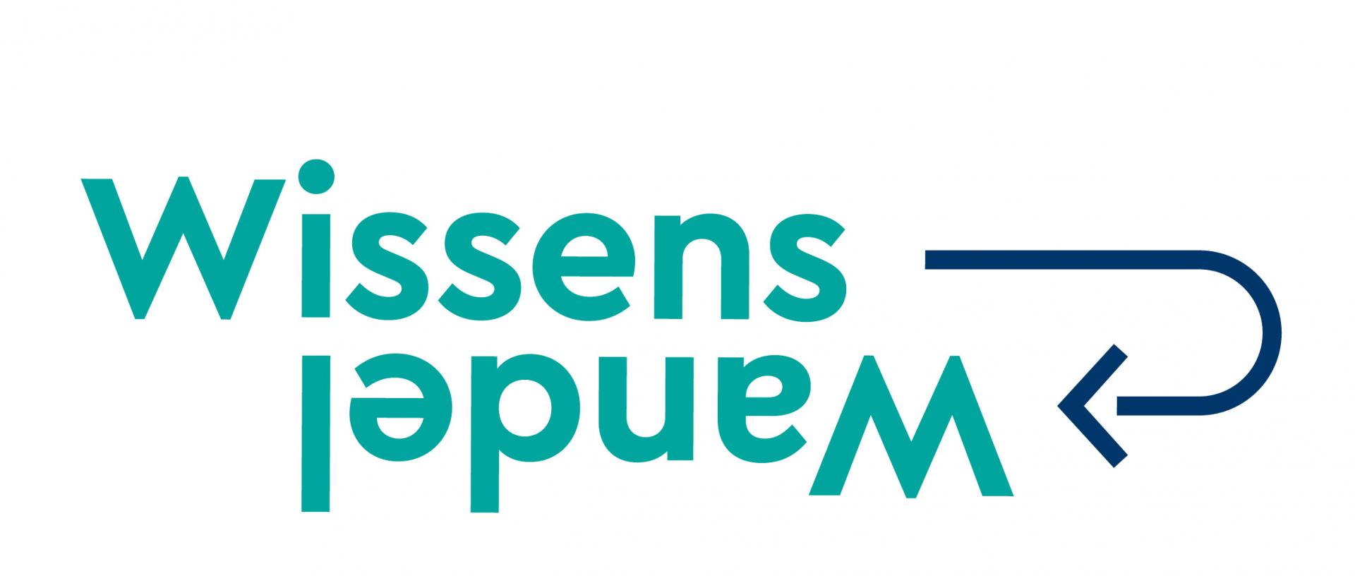 Logo_WIssenswandel (c) dbv