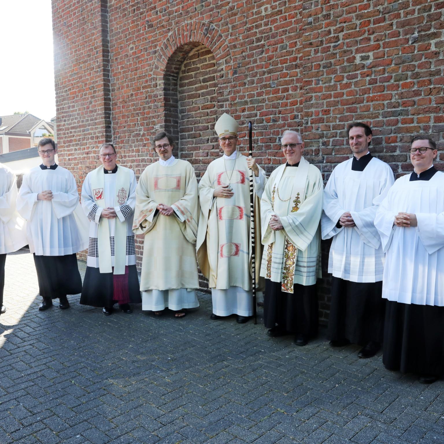 Bischöfliches Priesterseminar Aachen