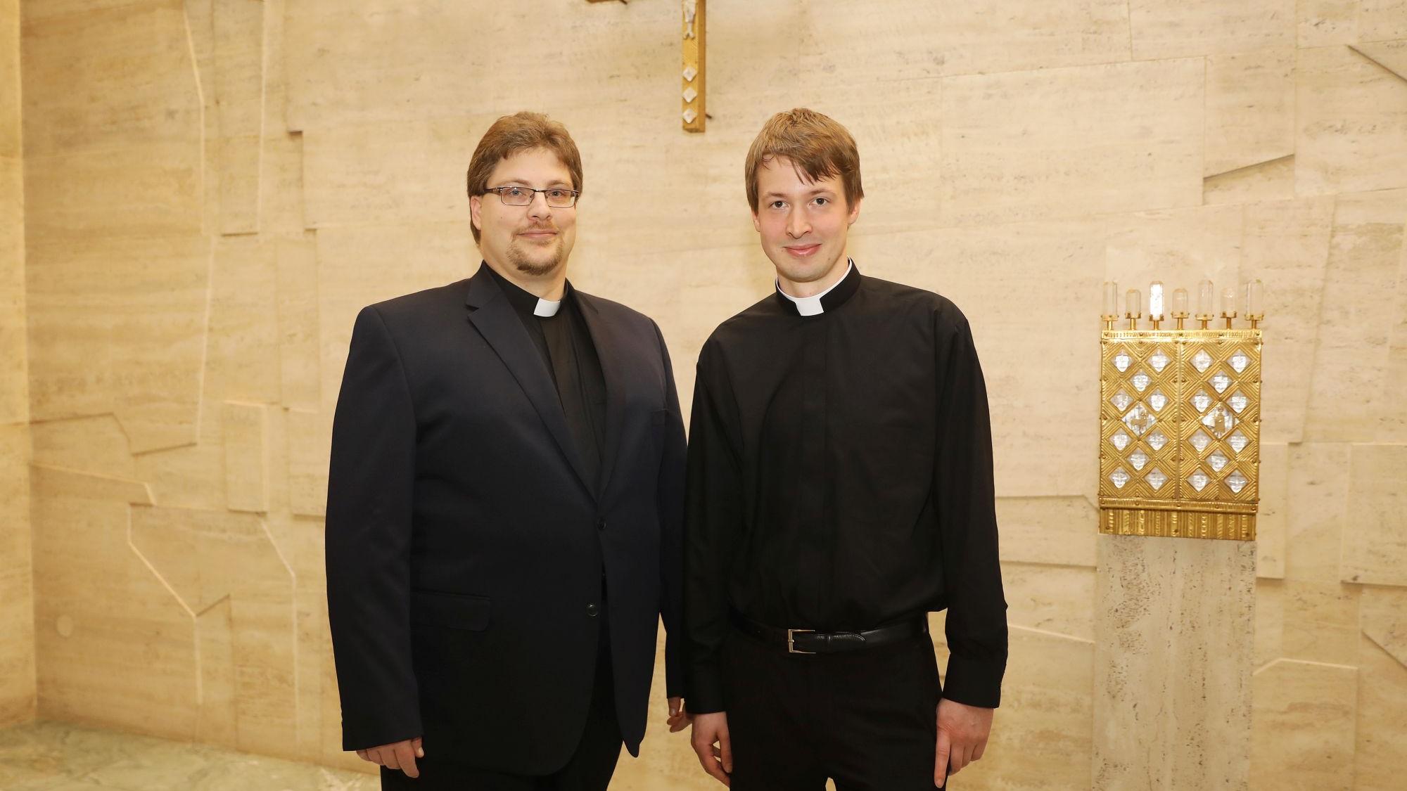 Diakoneweihe 2017 (c) Bistum Aachen - Andreas Steindl