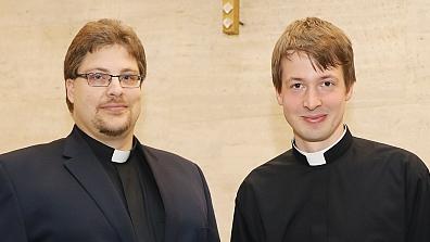 Weihekandidaten 2018 (c) Bistum Aachen / Andreas Steindl