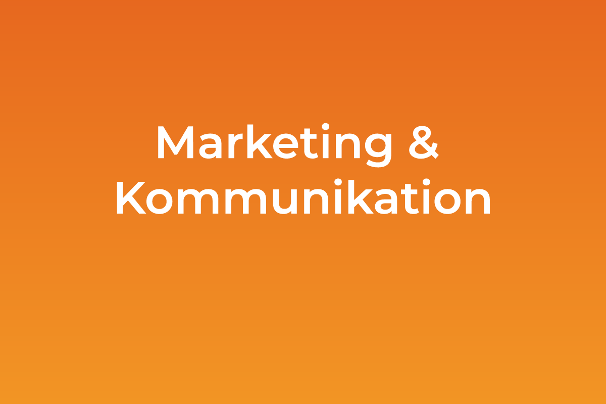 Berufsfeld Marketing & Kommunikation (c) Bistum Aachen
