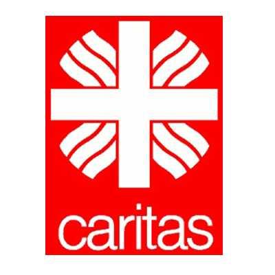 Caritas Logo quadratisch (c) Caritas