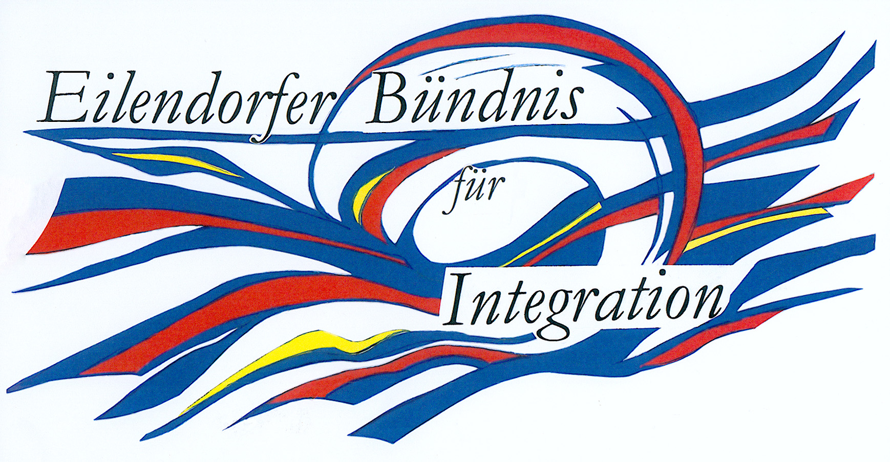Eilendorfer Bündnis für Integration (c) Eilendorfer Bündnis für Integration