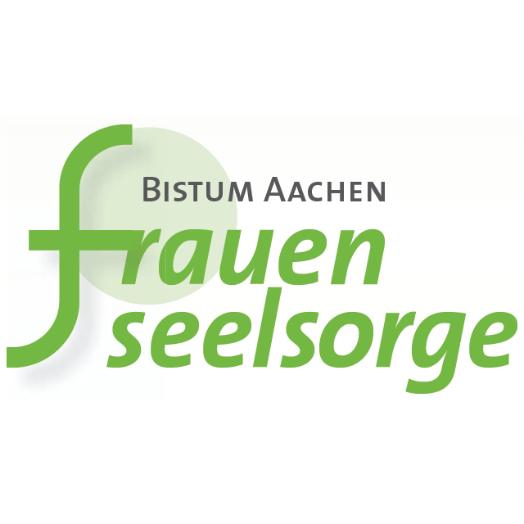 Frauenseelsorge - Logo (c) Bistum Aachen