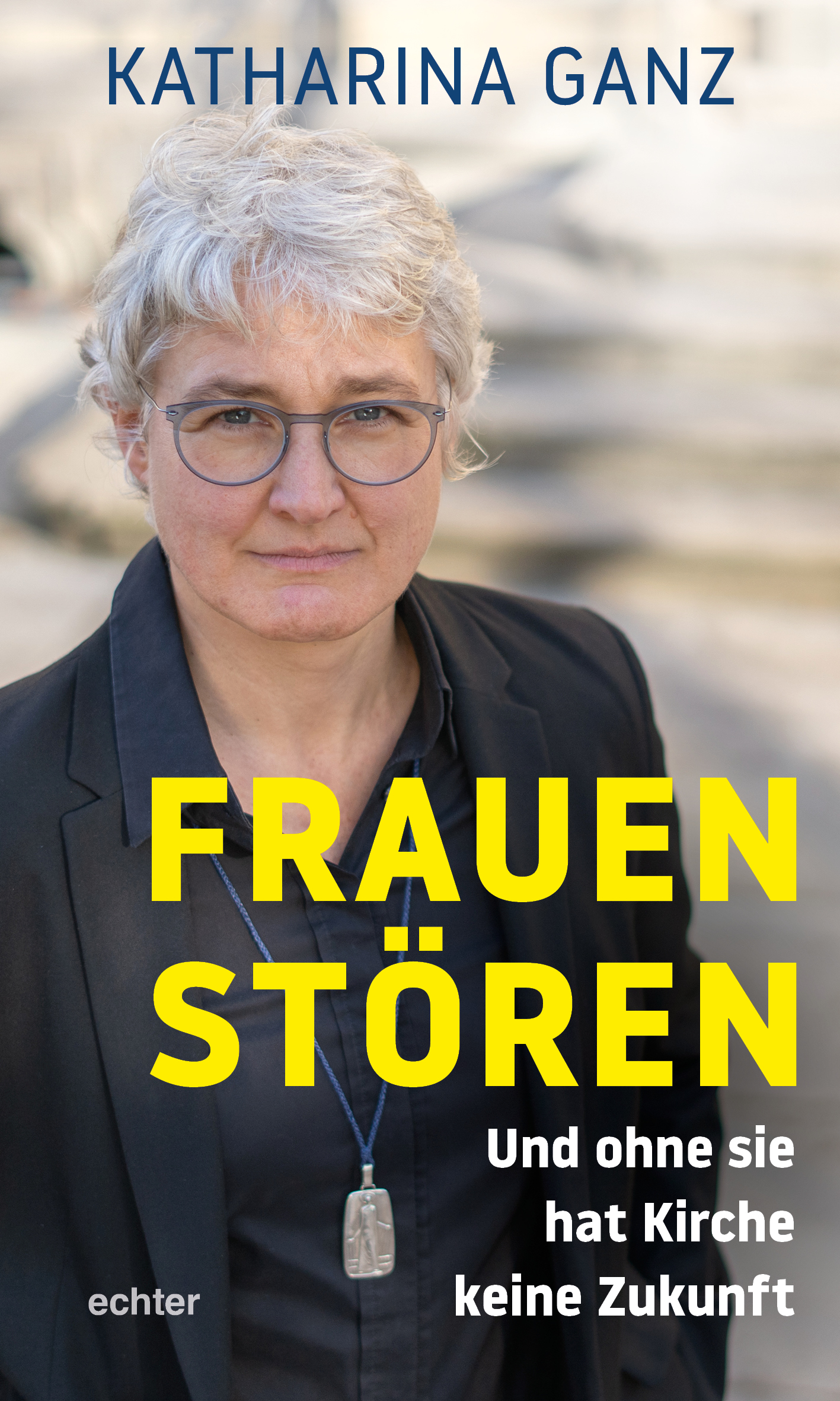 (c) Frauen stören/Echter Verlag