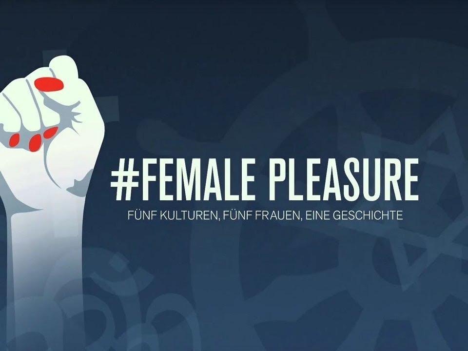 femalepleasure