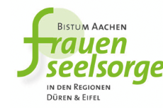 Frauenseelsorge für die Region Düren (c) Bistum Aachen