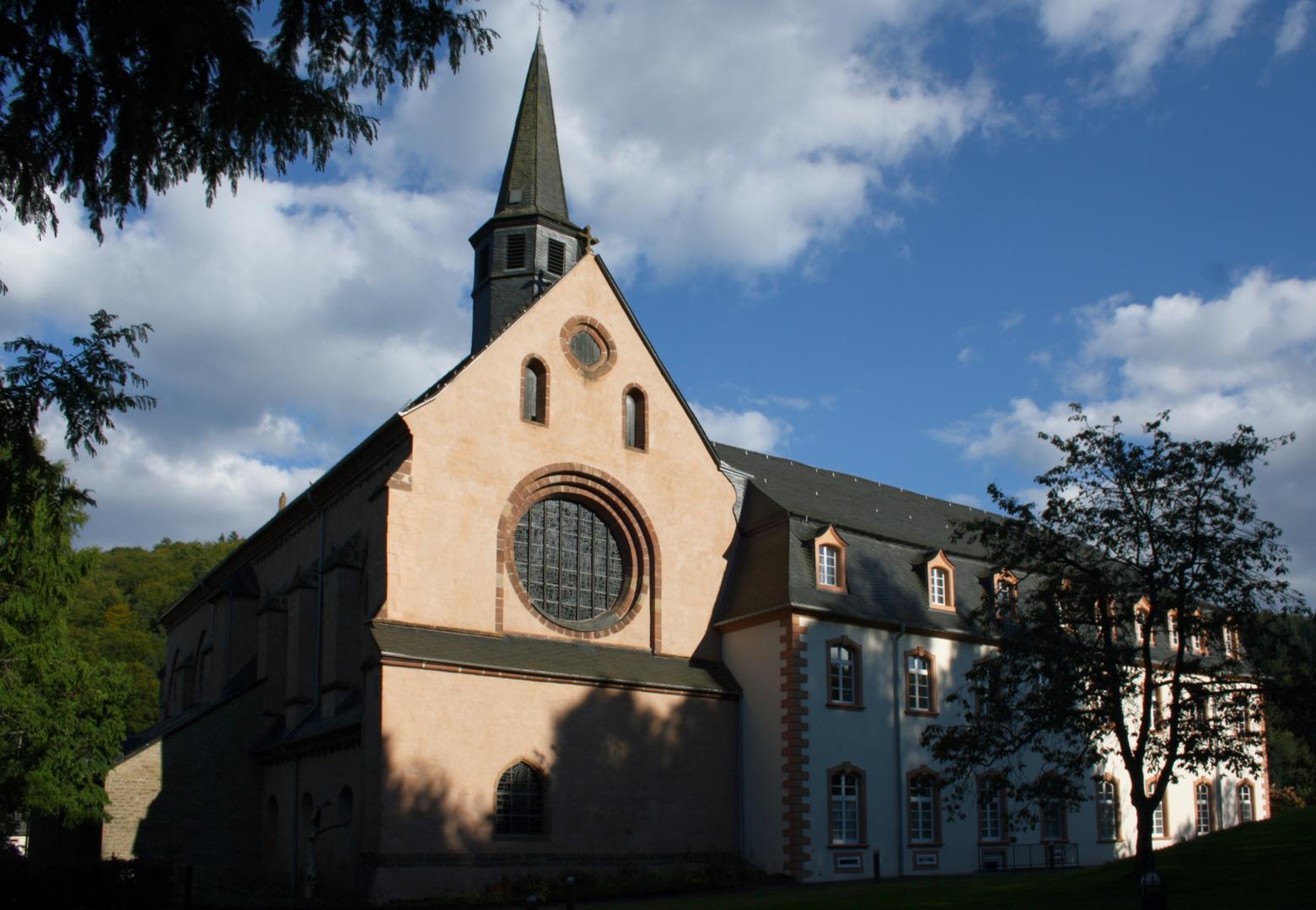 Sankt Thomas an der Kyll (c) Von GFreihalter - Eigenes Werk, CC BY-SA 3.0, https://commons.wikimedia.org/w/index.php?curid=21559137