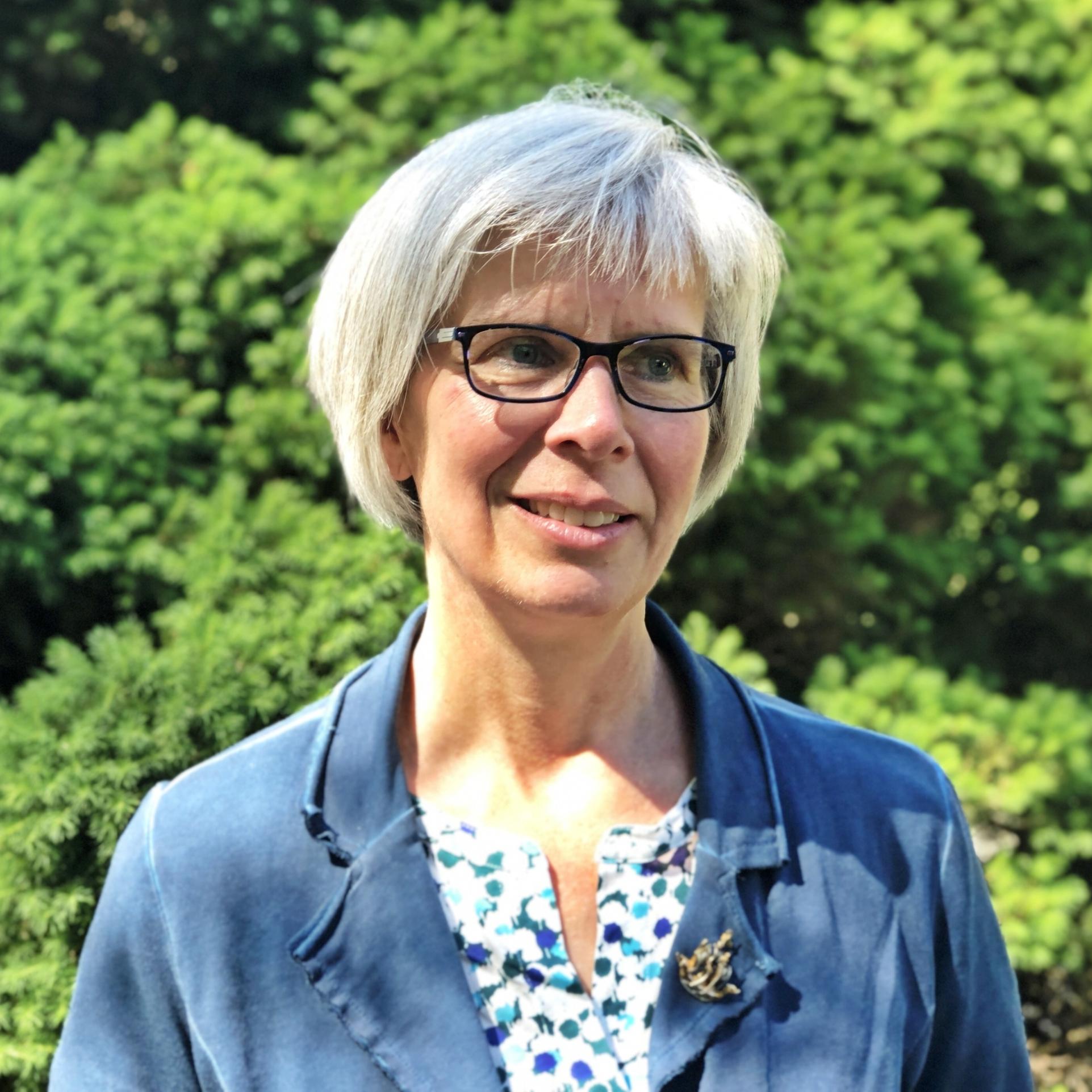 Ida Prinz-Hochgürtel