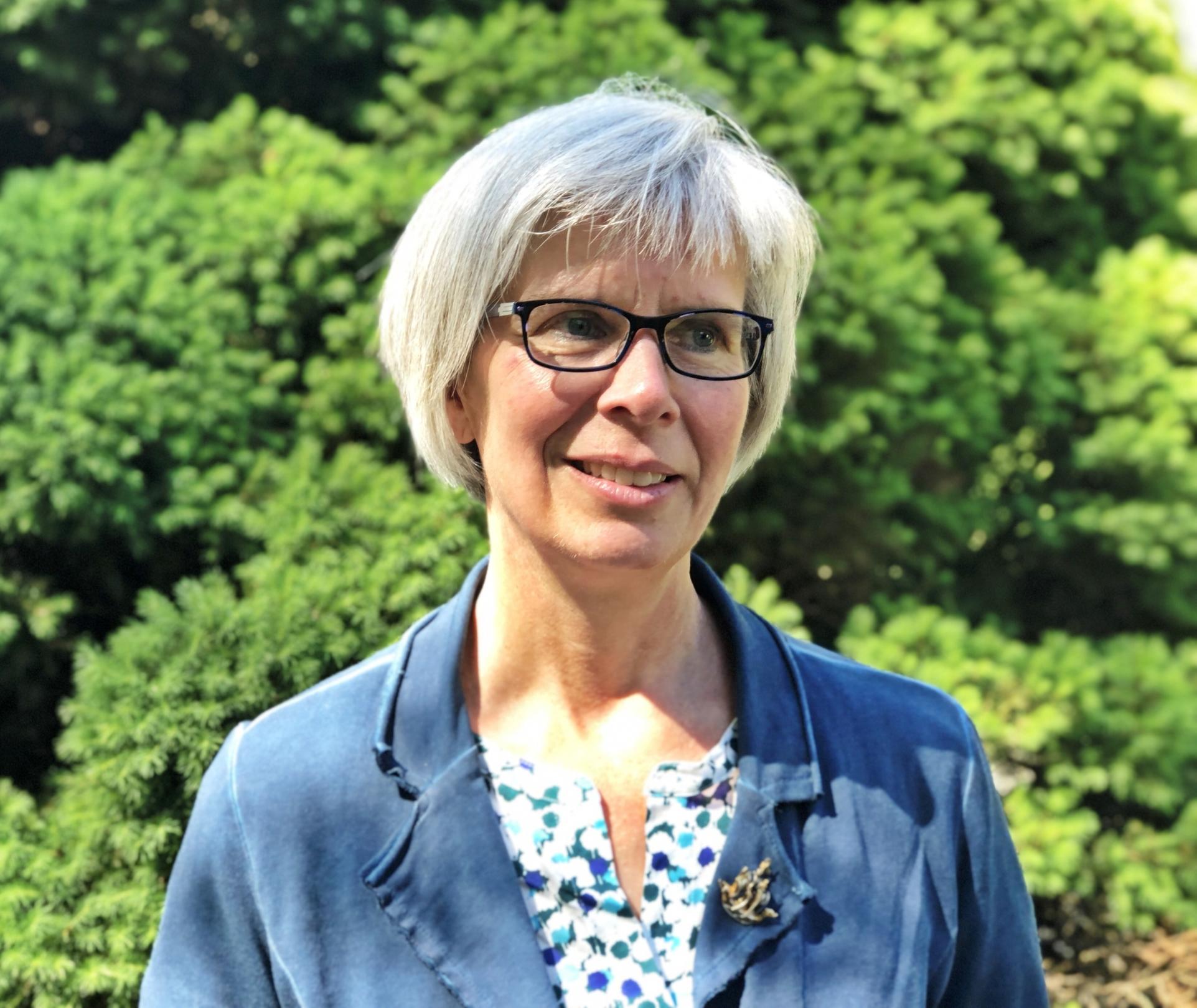 Ida Prinz-Hochgürtel