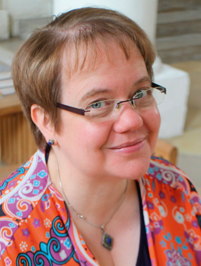 Dr. Hildegard Gosebrink