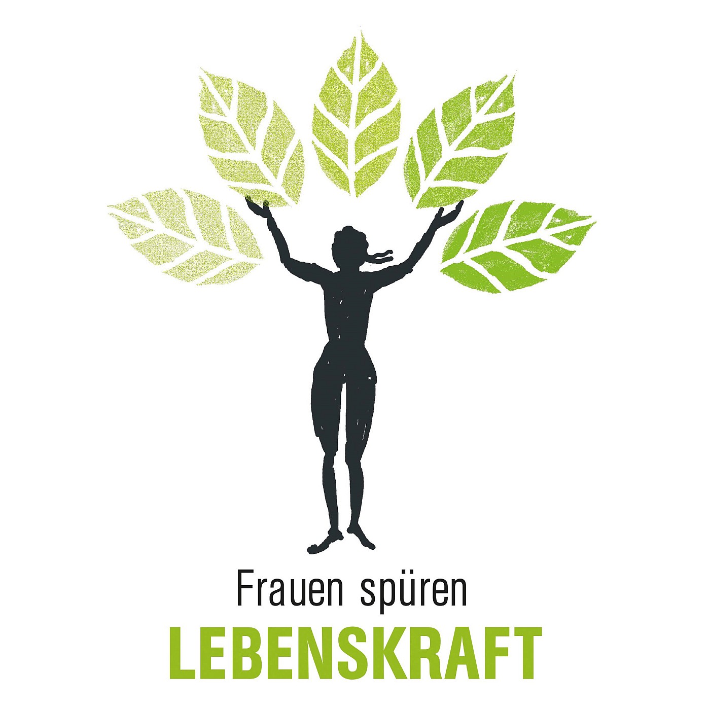 Frauen spüren Lebenskraft (c) Frauenseelsorge Kempen-Viersen