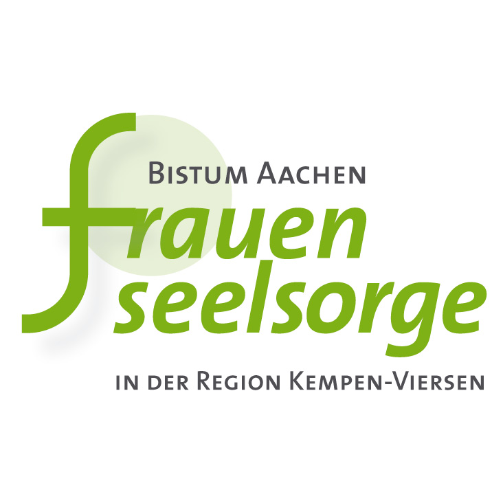 Logo Frauenseelsorge Kempen-Viersen (c) Bistum Aachen