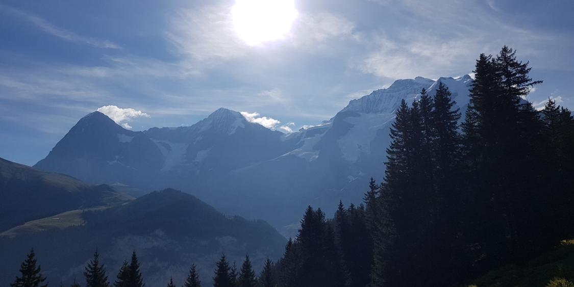 Mürren (c) Stefanie Müller