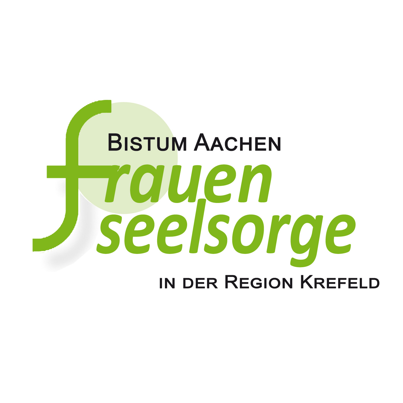 Logo Frauenseelsorge (c) Bistum Aachen