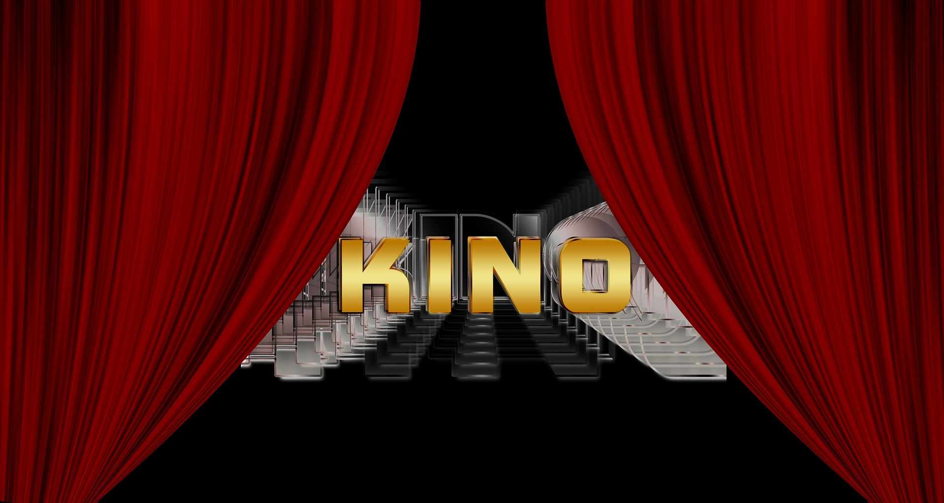 Kino (c) www.pixabay.com