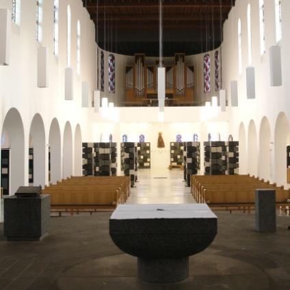 Grabeskirche (c) Bistum Aachen