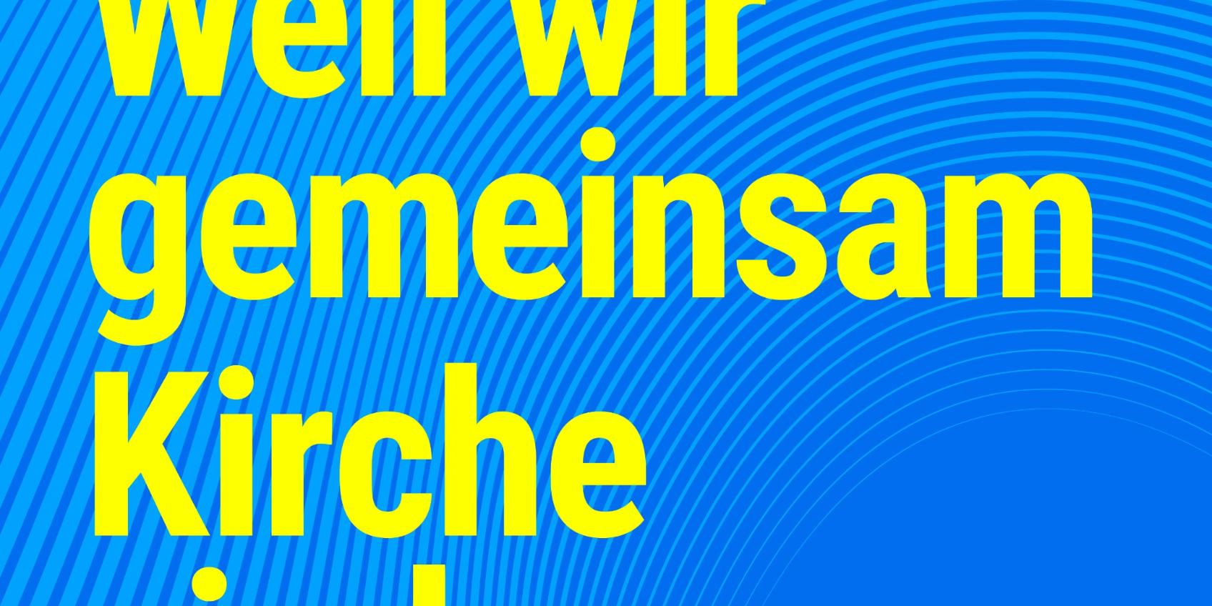 GdG-Wahlen am 6. und 7. November (c) Bistum Aachen