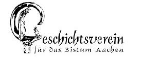 Geschichtsverein für das Bistum Aachen e.V