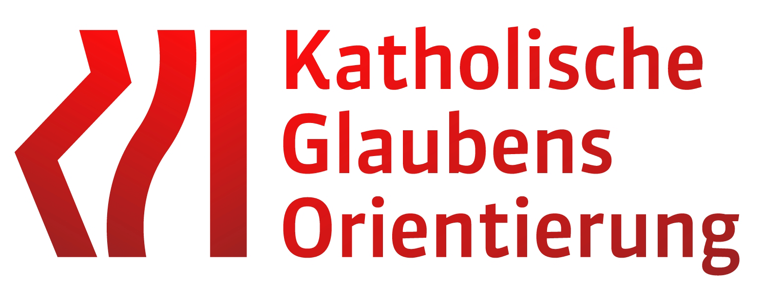 Logo Glaubensorientierung (c) Glaubensorientierung