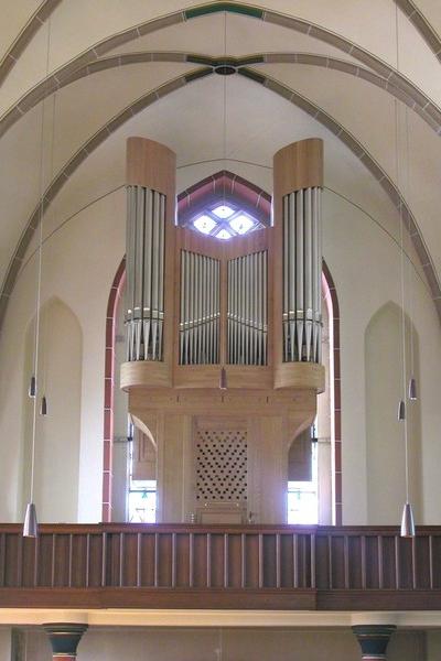 70 - HS Waldenrath St. Nikolaus (c) Orgelbau Scholz