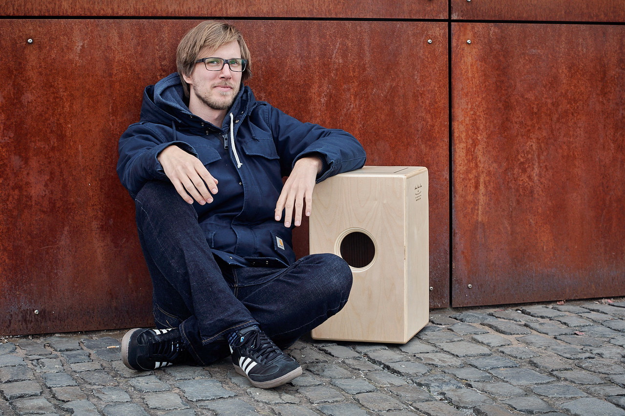 Lukas Meile (c) Lukas Meile