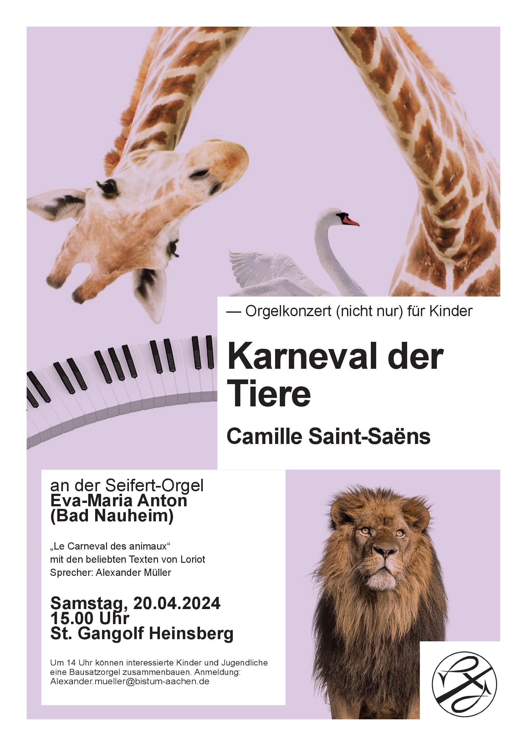 2024-04-20 Karneval der Tiere-1-001 (c) Alexander Müller