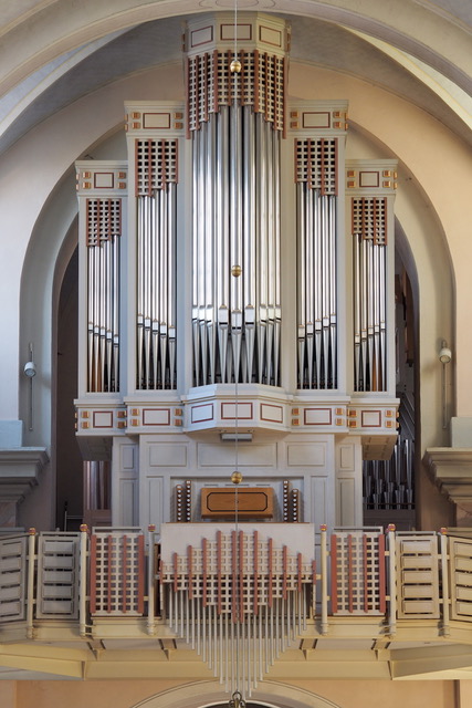 Aachen Burtscheid St. Michael (c) Andreas Hoffmann