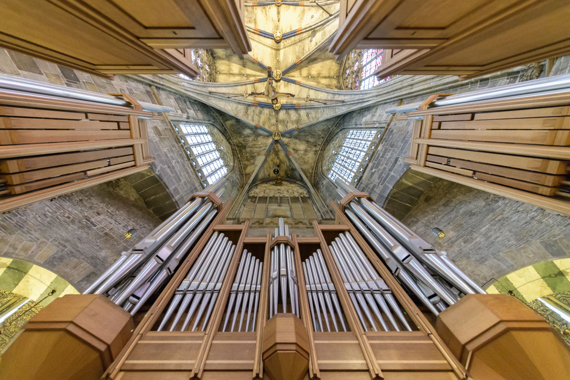 Aachener Dom, Klais 1939/1993 (1) (c) .