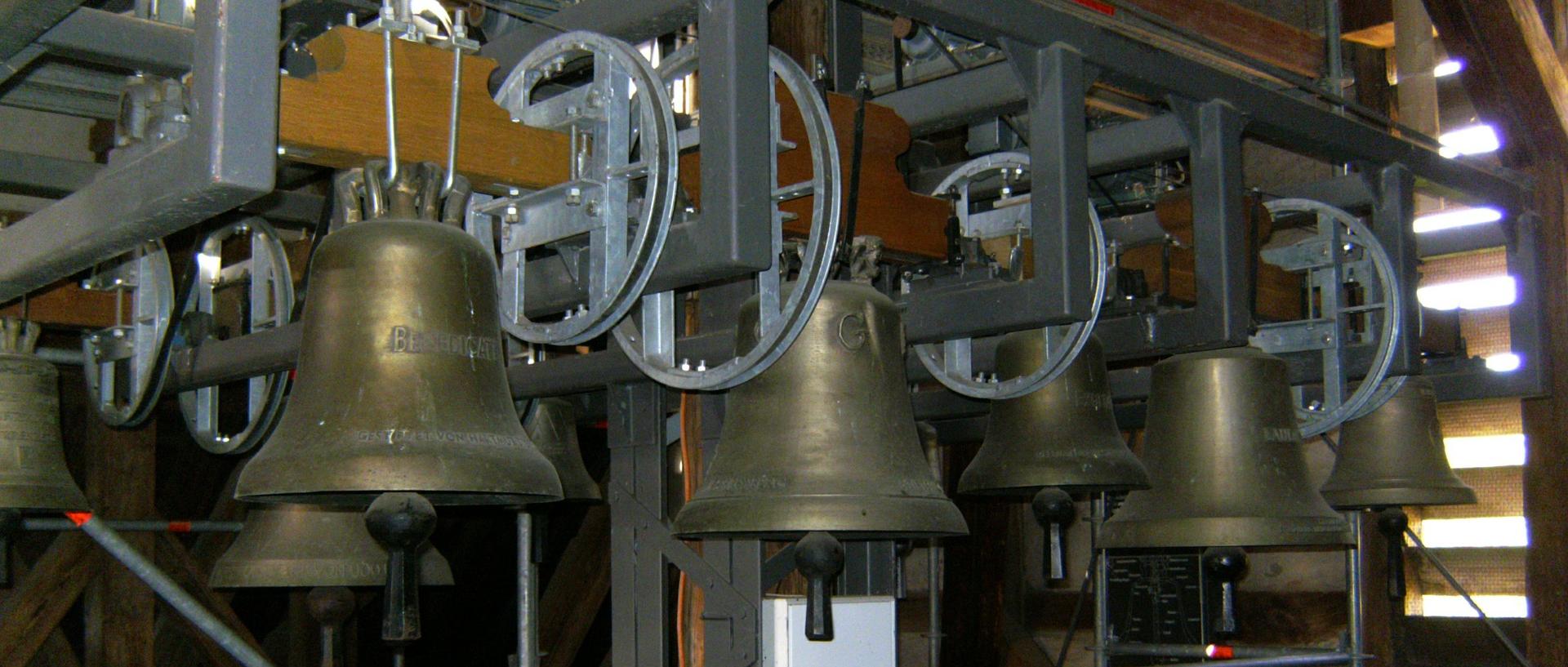 Glocken (c) www.pixabay.com