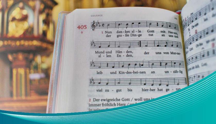 Neuer Qualifizierungskurs Kantorengesang (c) Fachbereich Kirchenmusik