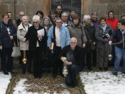 Fachgruppen im Bistum Aachen