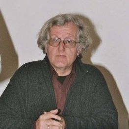 Ludger Dowe, Stadtführer (c) Ralph Hövel