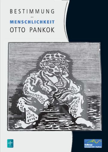 Otto Pankok Ausstellungsposter