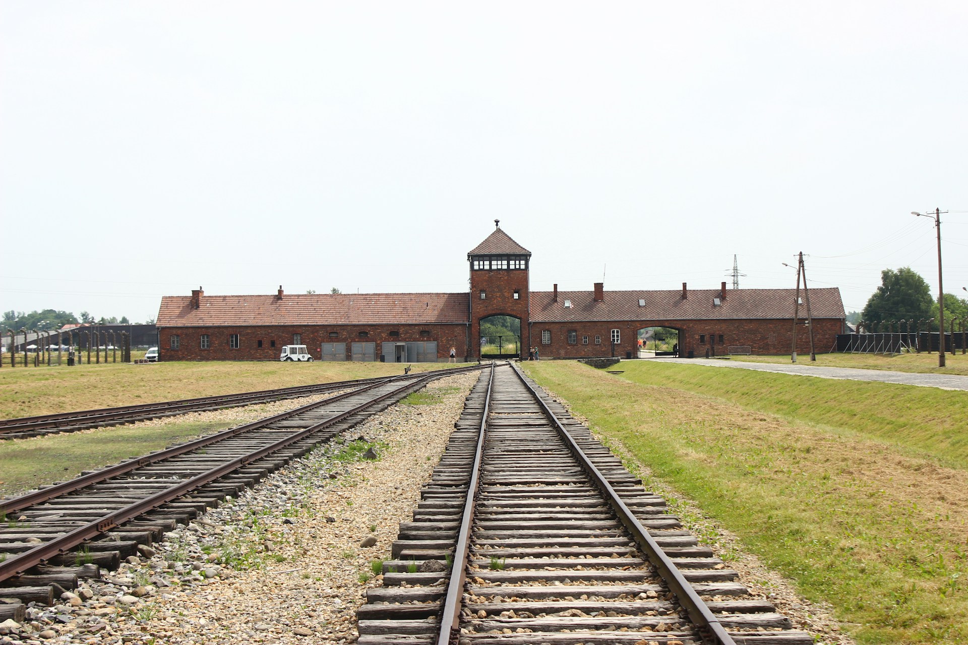 Auschwitz