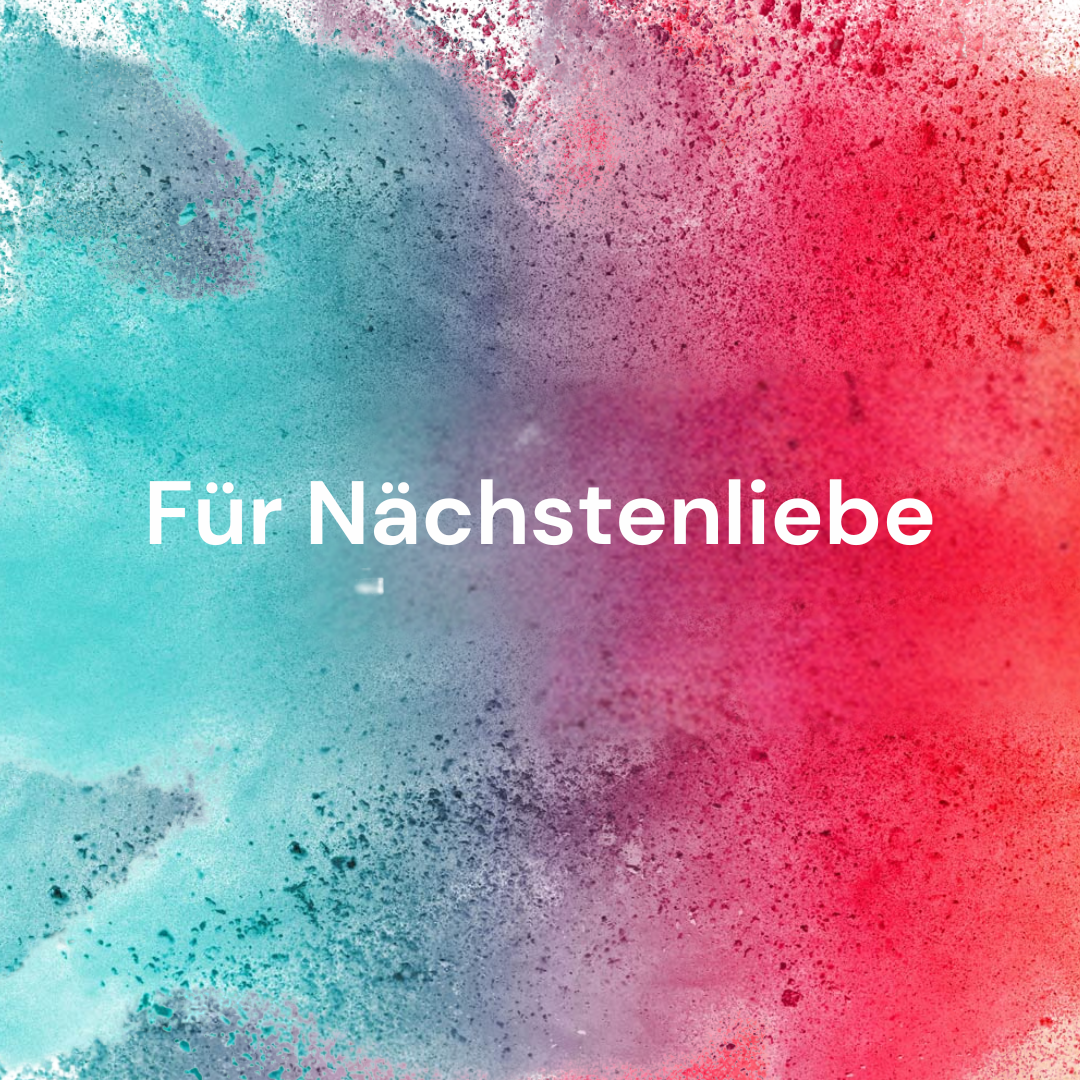 naechstenliebe
