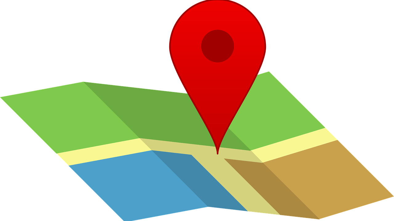 Standorte (c) www.pixabay.com