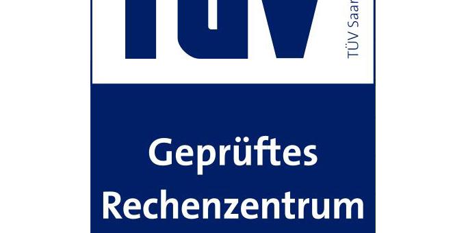 TÜV-Zertifizierung (c) TÜV-Zertifizierung