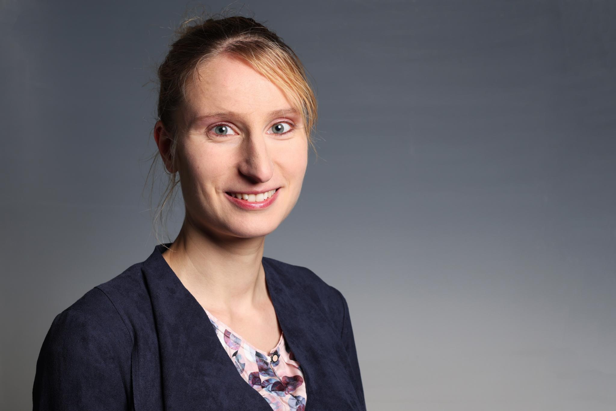 Doris Keil (c) Bistum Aachen - Andreas Steindl Doris Keil