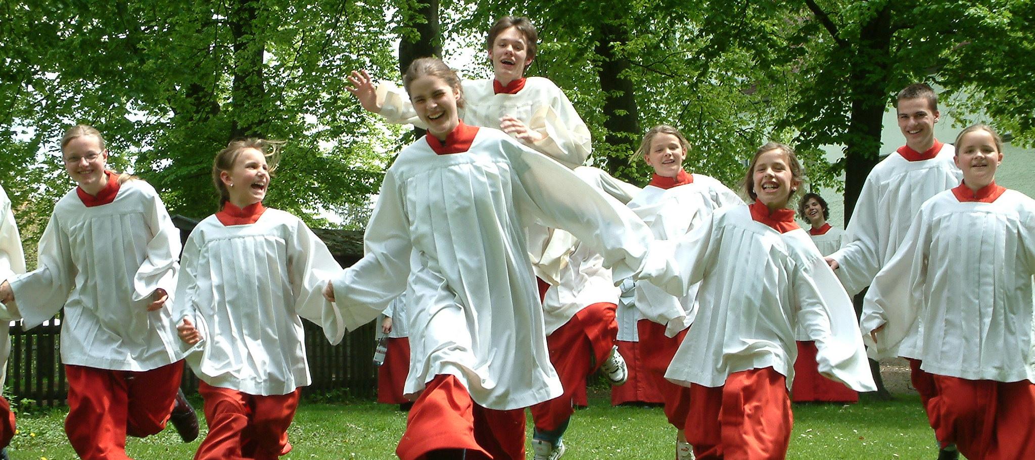 PASTORAL / SCHULE / BILDUNG