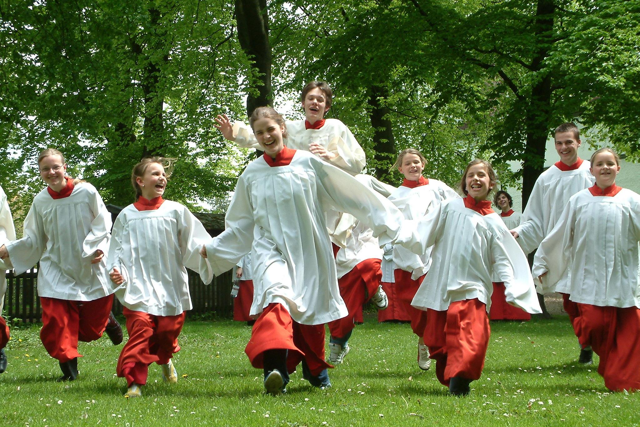 PASTORAL / SCHULE / BILDUNG