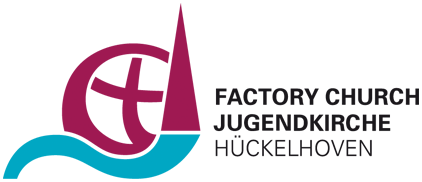 Logo Factory Church