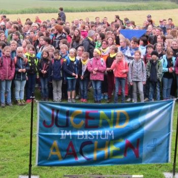 MINISTRANTEN IM BISTUM AACHEN