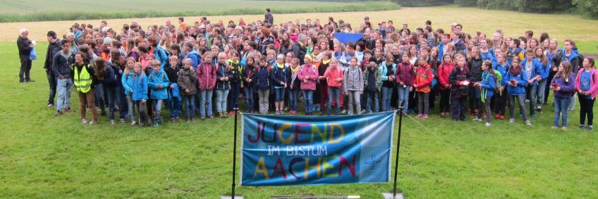 MINISTRANTEN IM BISTUM AACHEN