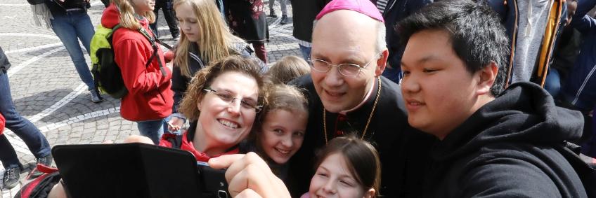 MINISTRANTEN IM BISTUM AACHEN