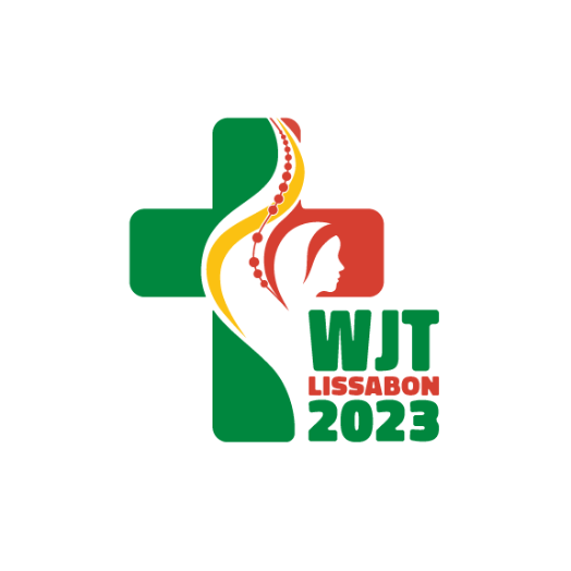 Logo Weltjugendtag 2023 (c) Weltjugendtag